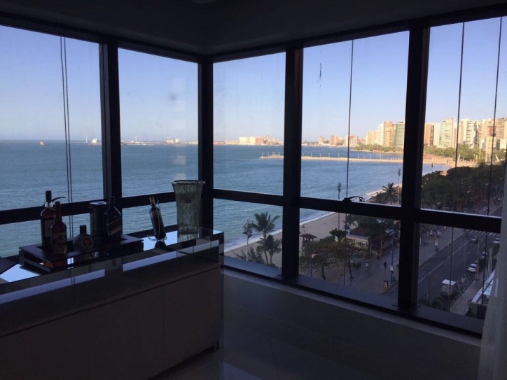 Apartamento à venda com 4 quartos, 500m² - Foto 3