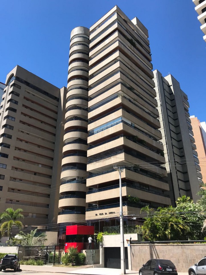 Apartamento à venda com 4 quartos, 350m² - Foto 2