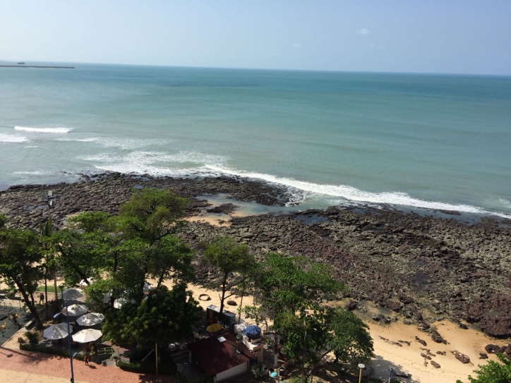 Apartamento à venda com 4 quartos, 350m² - Foto 6