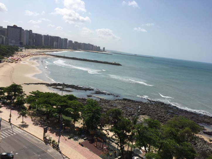 Apartamento à venda com 4 quartos, 350m² - Foto 7