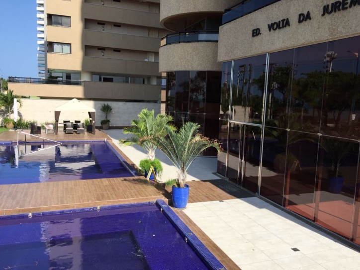 Apartamento à venda com 4 quartos, 350m² - Foto 8