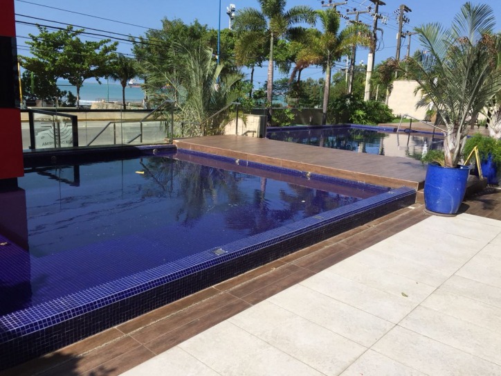 Apartamento à venda com 4 quartos, 350m² - Foto 9