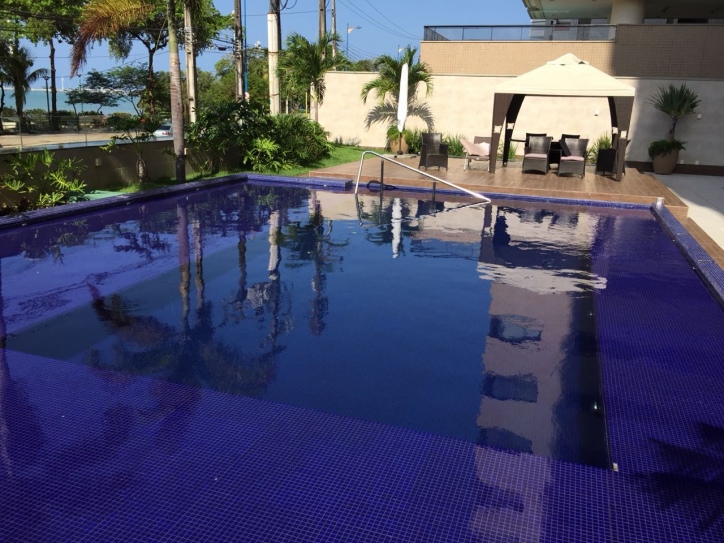 Apartamento à venda com 4 quartos, 350m² - Foto 10