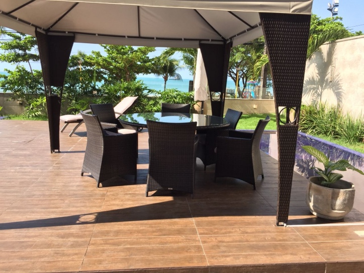 Apartamento à venda com 4 quartos, 350m² - Foto 11