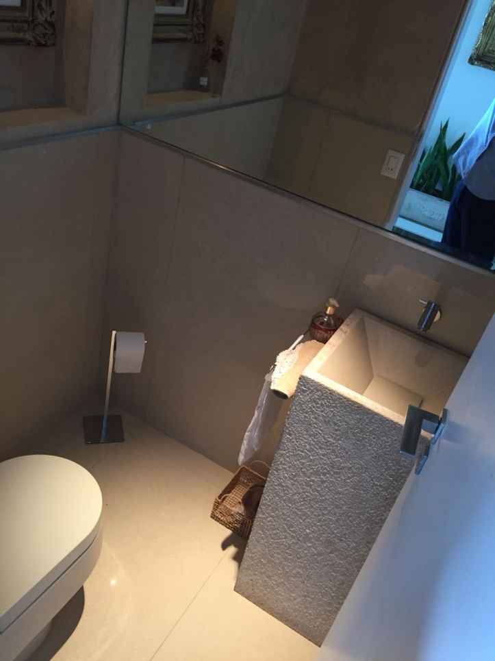 Apartamento à venda com 4 quartos, 350m² - Foto 17