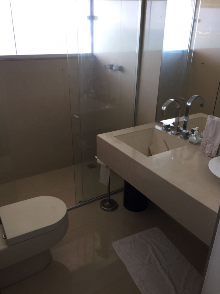 Apartamento à venda com 4 quartos, 350m² - Foto 18