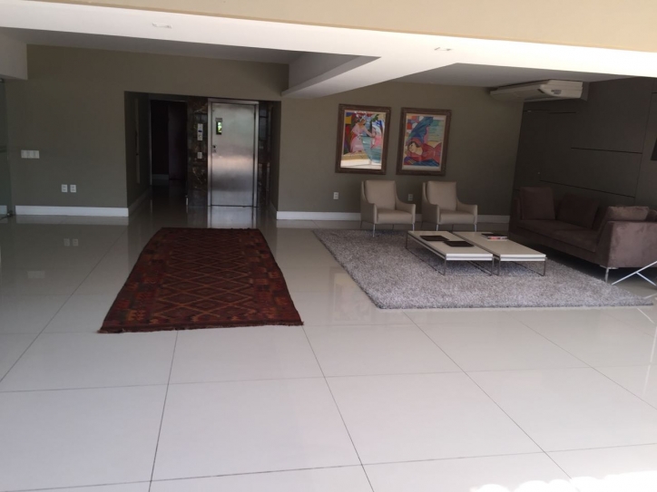 Apartamento à venda com 4 quartos, 350m² - Foto 20