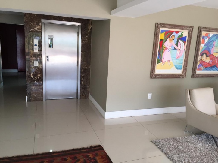 Apartamento à venda com 4 quartos, 350m² - Foto 22