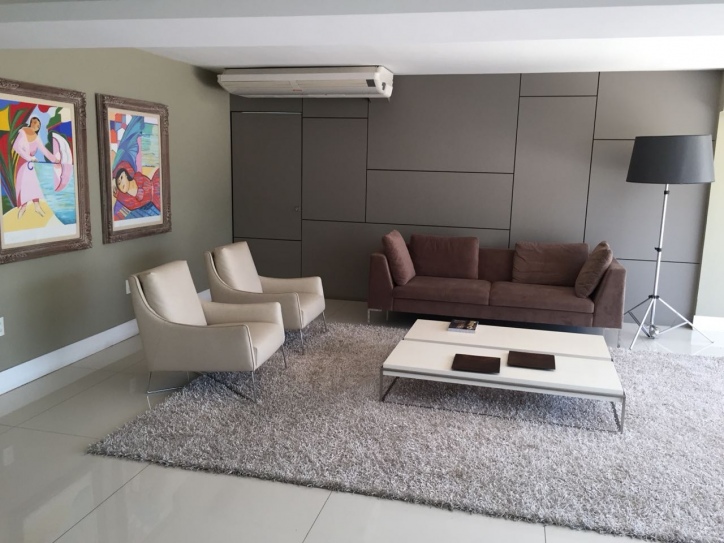 Apartamento à venda com 4 quartos, 350m² - Foto 24