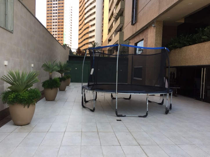Apartamento à venda com 4 quartos, 350m² - Foto 25