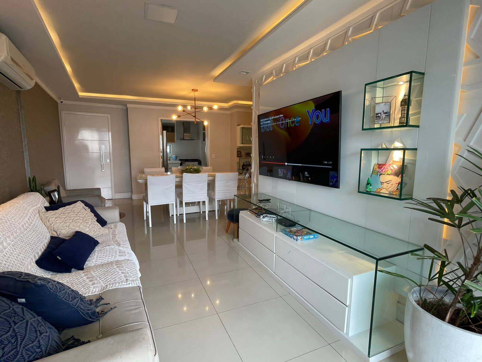 Apartamento, 3 quartos, 120 m² - Foto 4