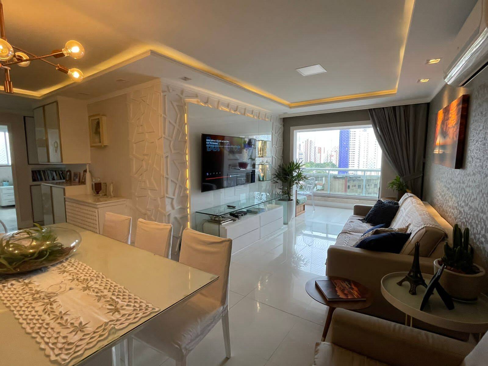 Apartamento, 3 quartos, 120 m² - Foto 5