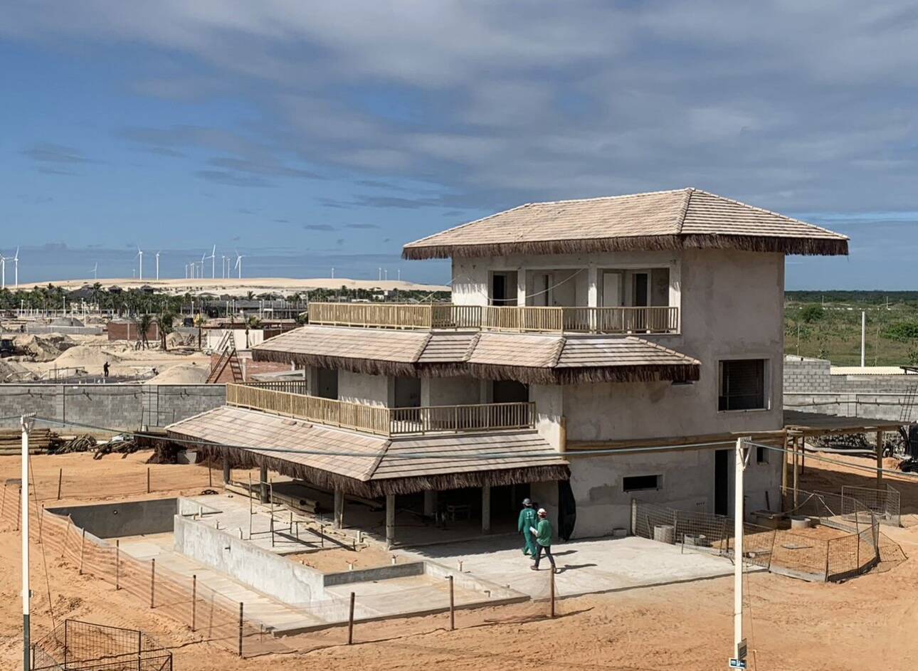 Casa à venda com 6 quartos, 650m² - Foto 8