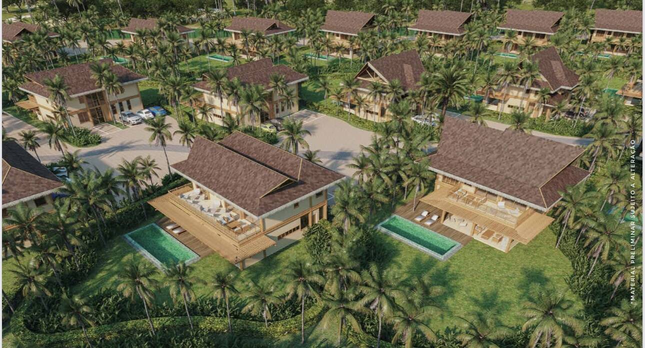 Casa à venda com 6 quartos, 650m² - Foto 2