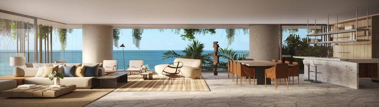 Apartamento à venda com 4 quartos, 350m² - Foto 12