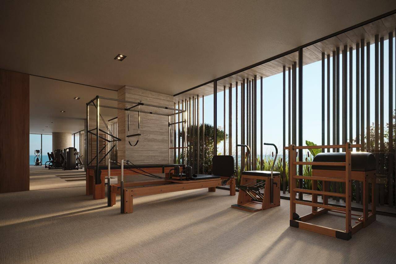Apartamento à venda com 4 quartos, 350m² - Foto 10