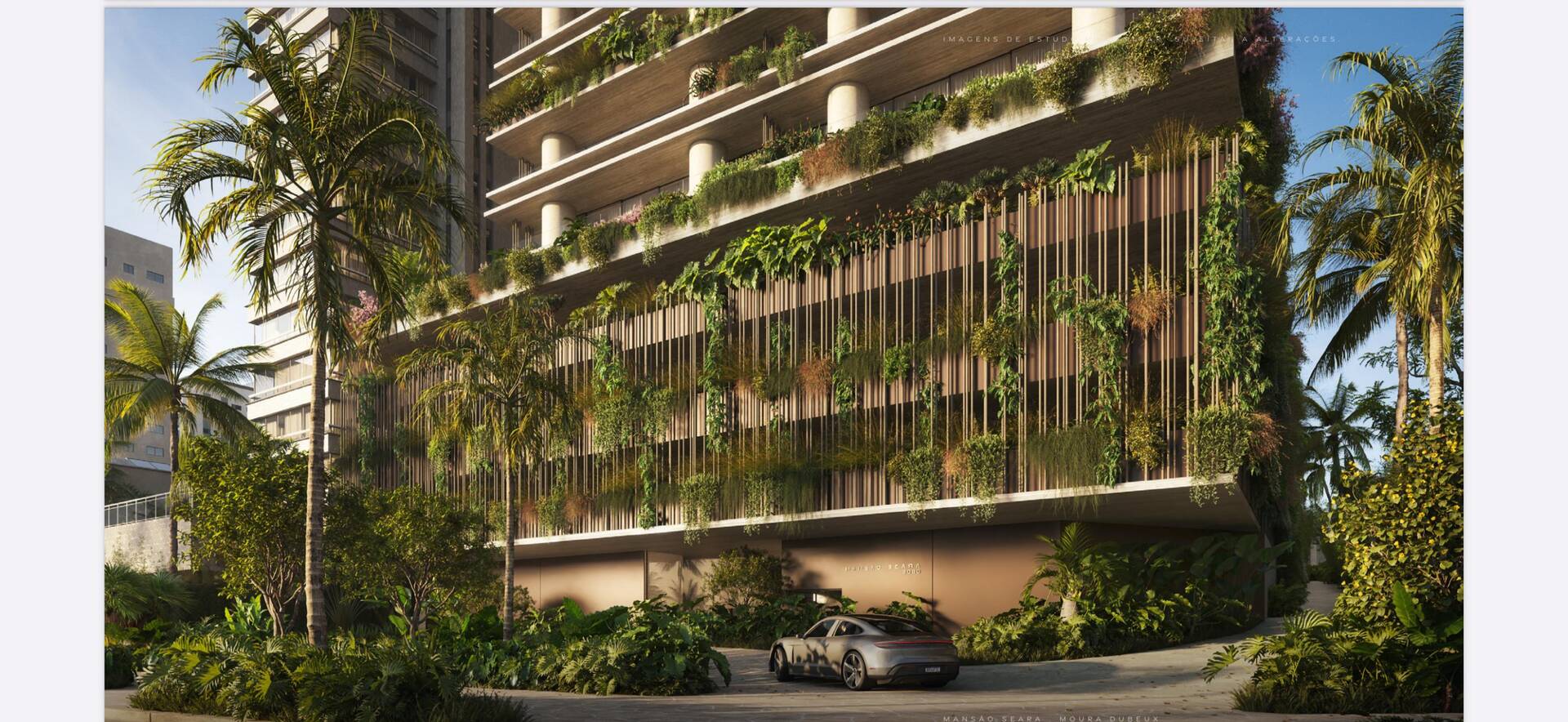 Apartamento à venda com 4 quartos, 350m² - Foto 7