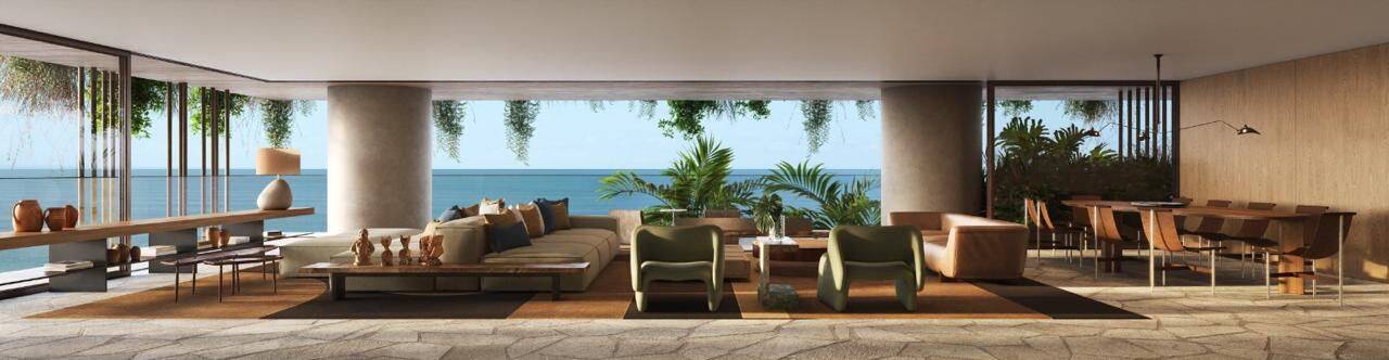 Apartamento à venda com 4 quartos, 350m² - Foto 18