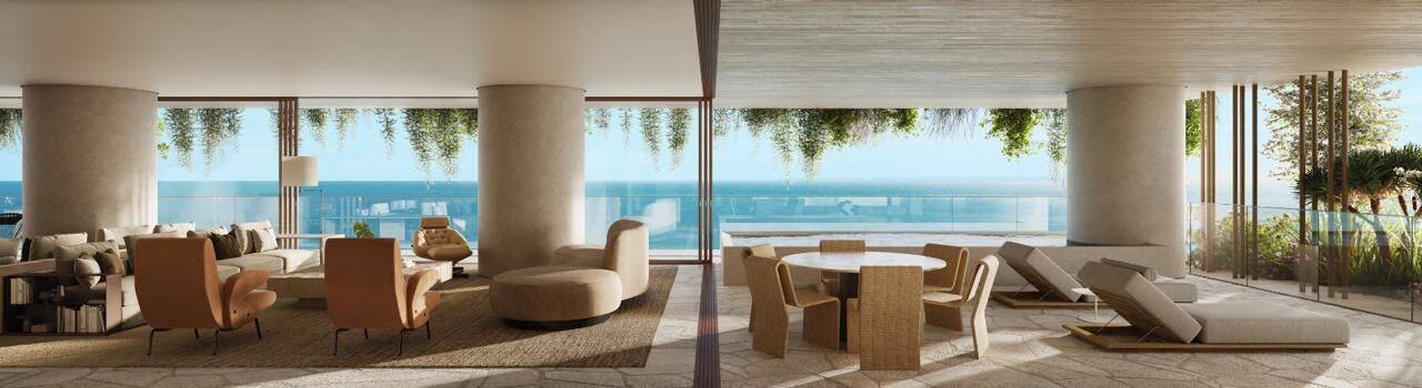 Apartamento à venda com 4 quartos, 350m² - Foto 20
