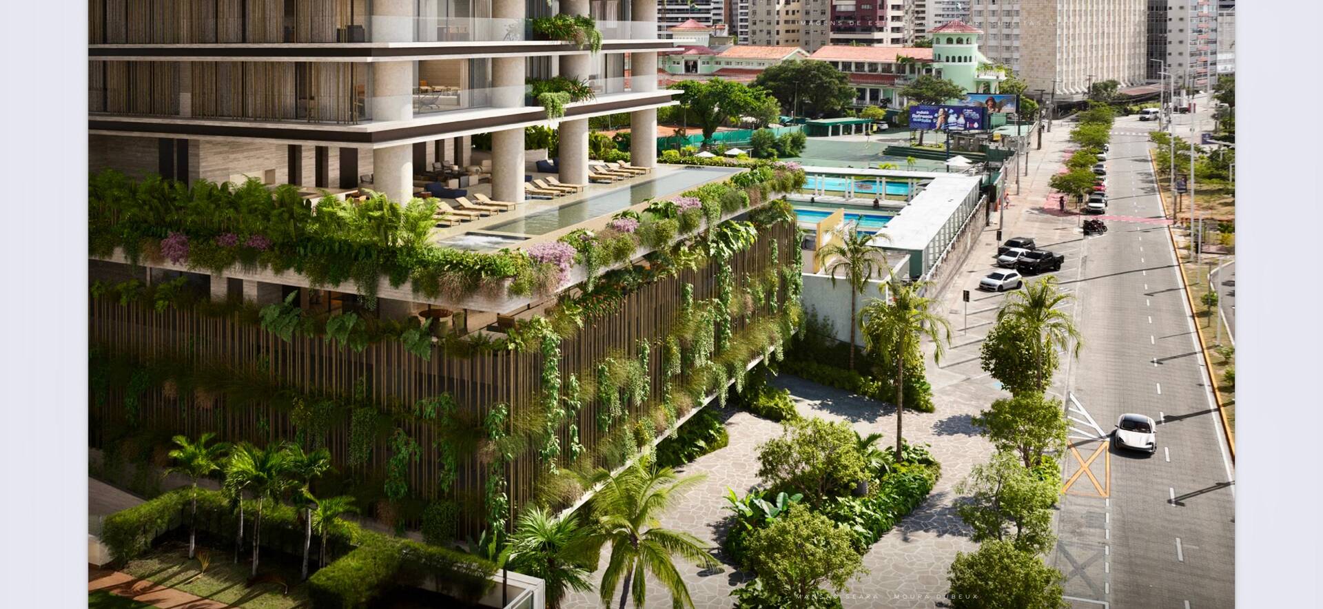 Apartamento à venda com 4 quartos, 350m² - Foto 6