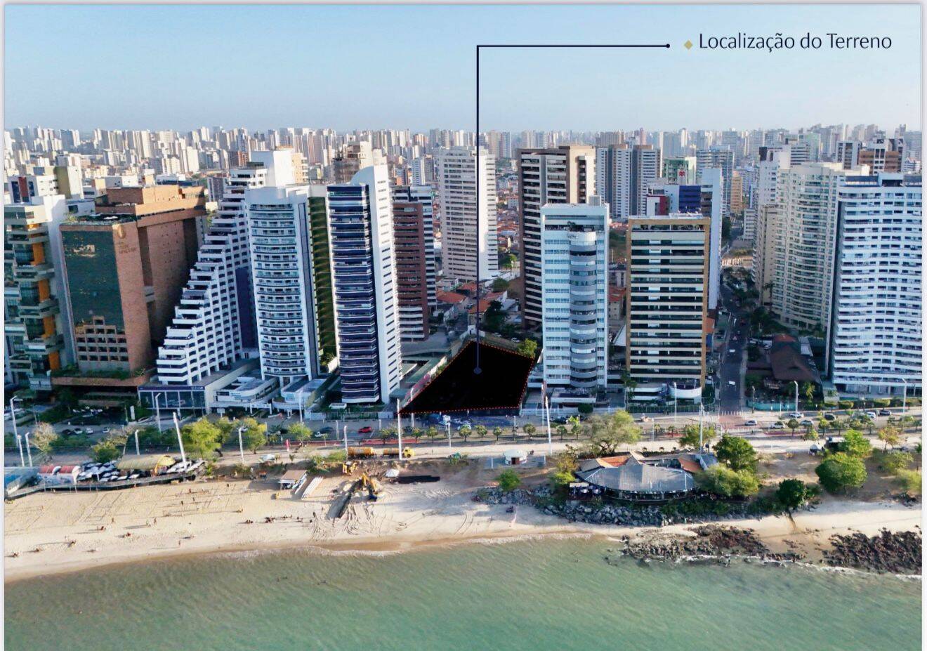 Apartamento à venda com 4 quartos, 222m² - Foto 6