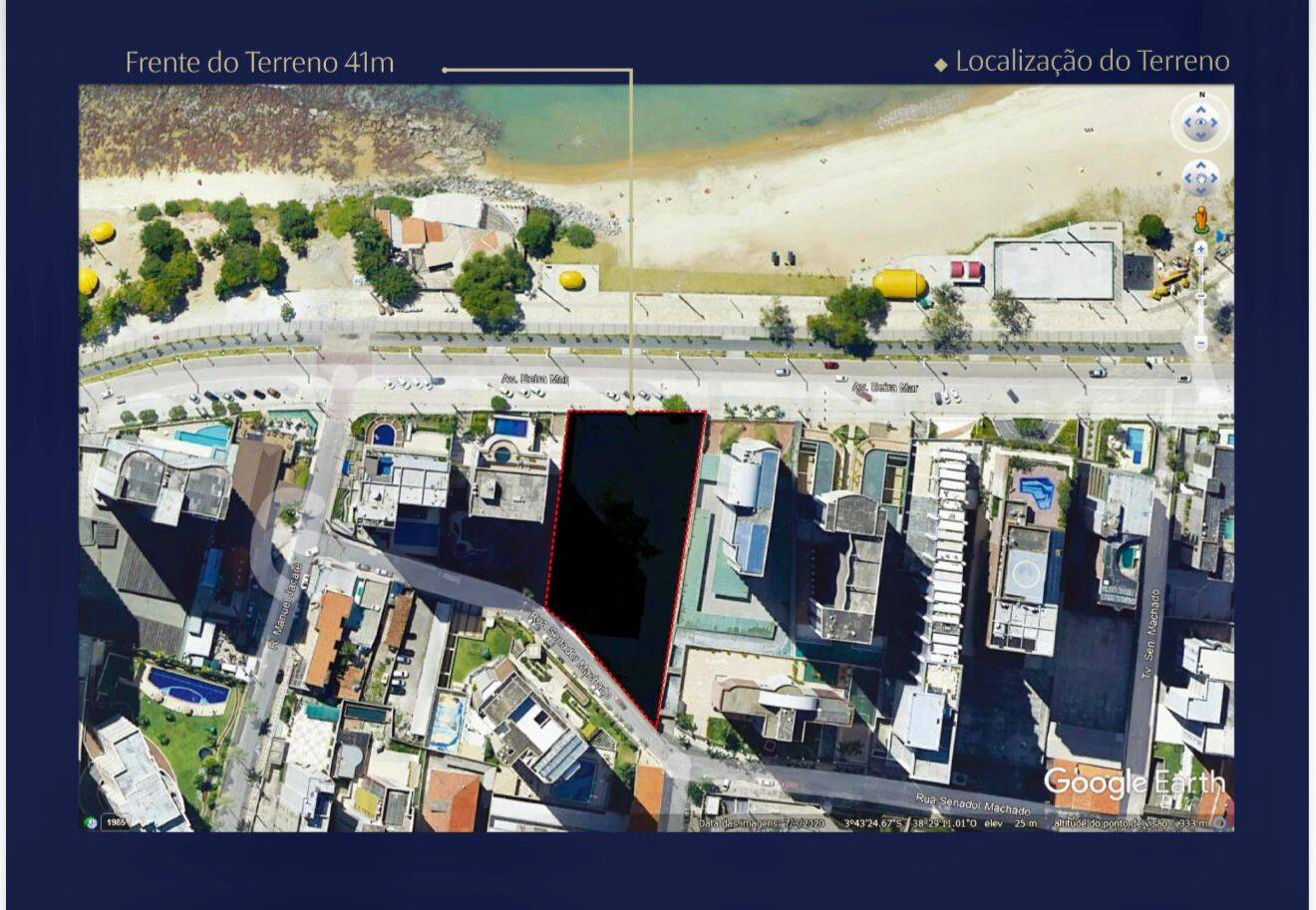 Apartamento à venda com 4 quartos, 222m² - Foto 7