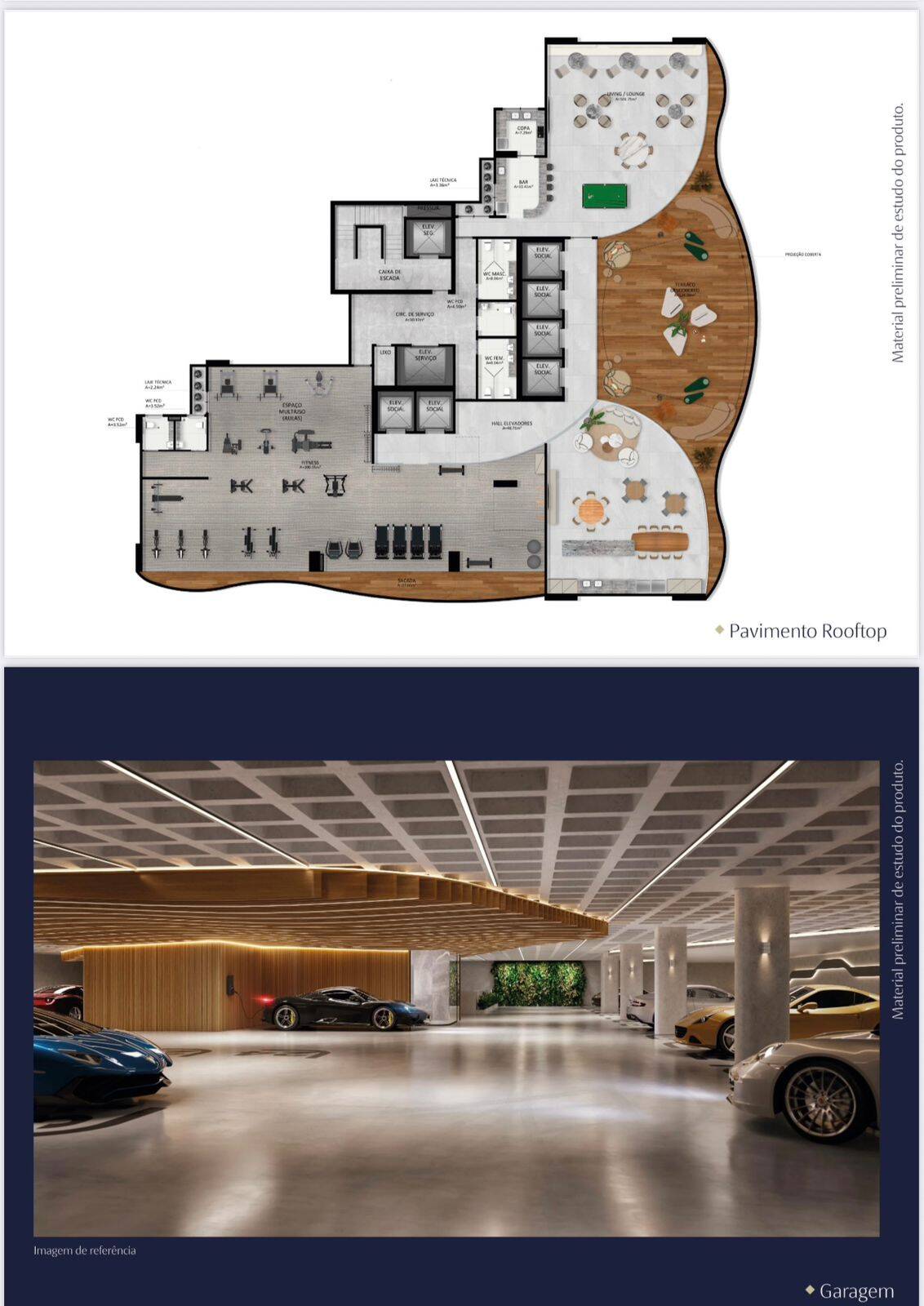 Apartamento à venda com 4 quartos, 222m² - Foto 10
