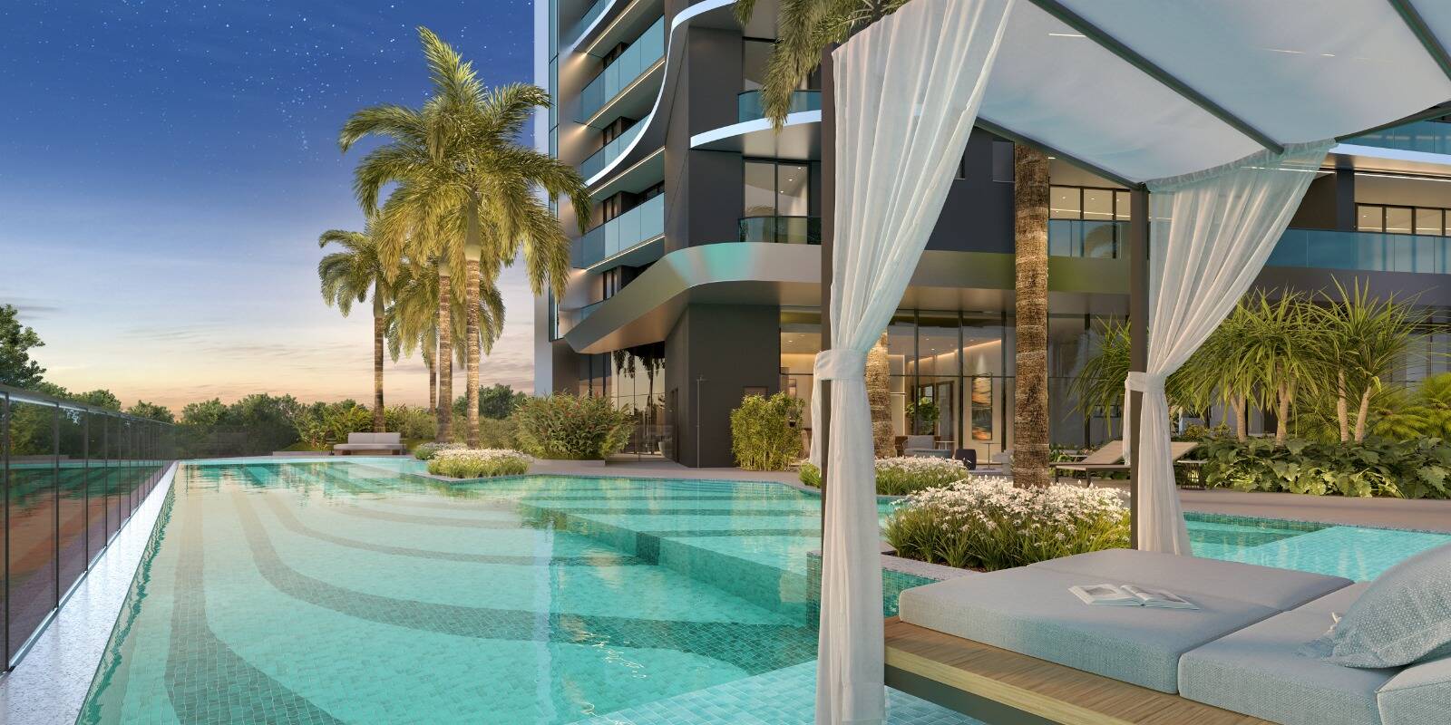 Apartamento à venda com 3 quartos, 116m² - Foto 4