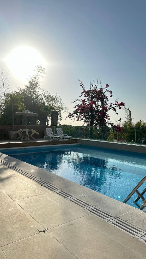 Apartamento à venda com 4 quartos, 350m² - Foto 8