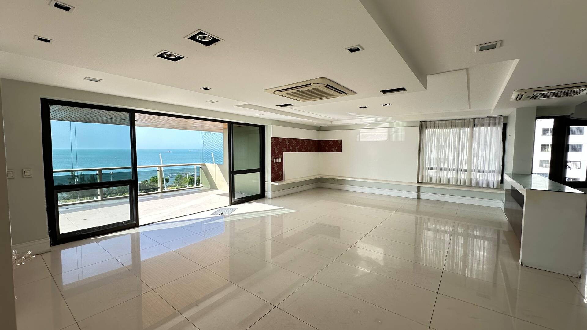 Apartamento à venda com 4 quartos, 350m² - Foto 11
