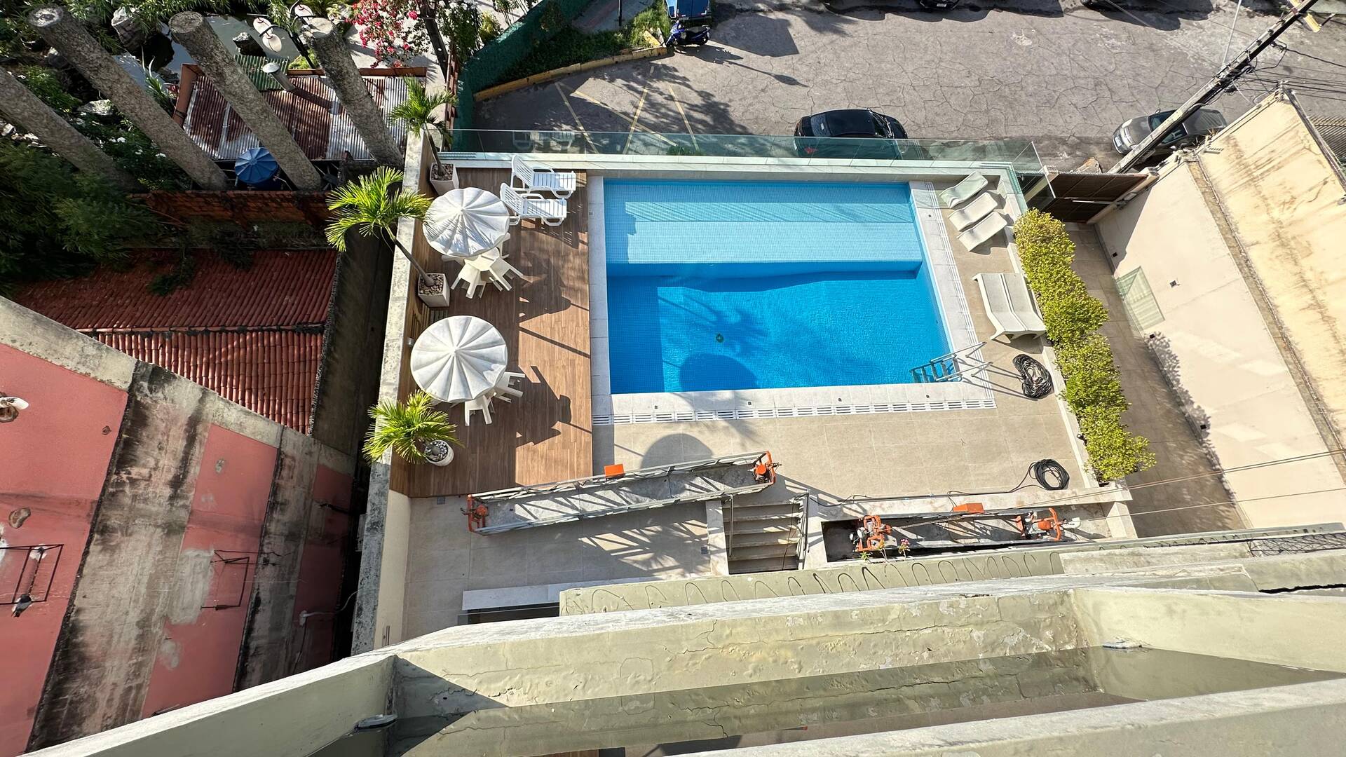 Apartamento à venda com 4 quartos, 350m² - Foto 7