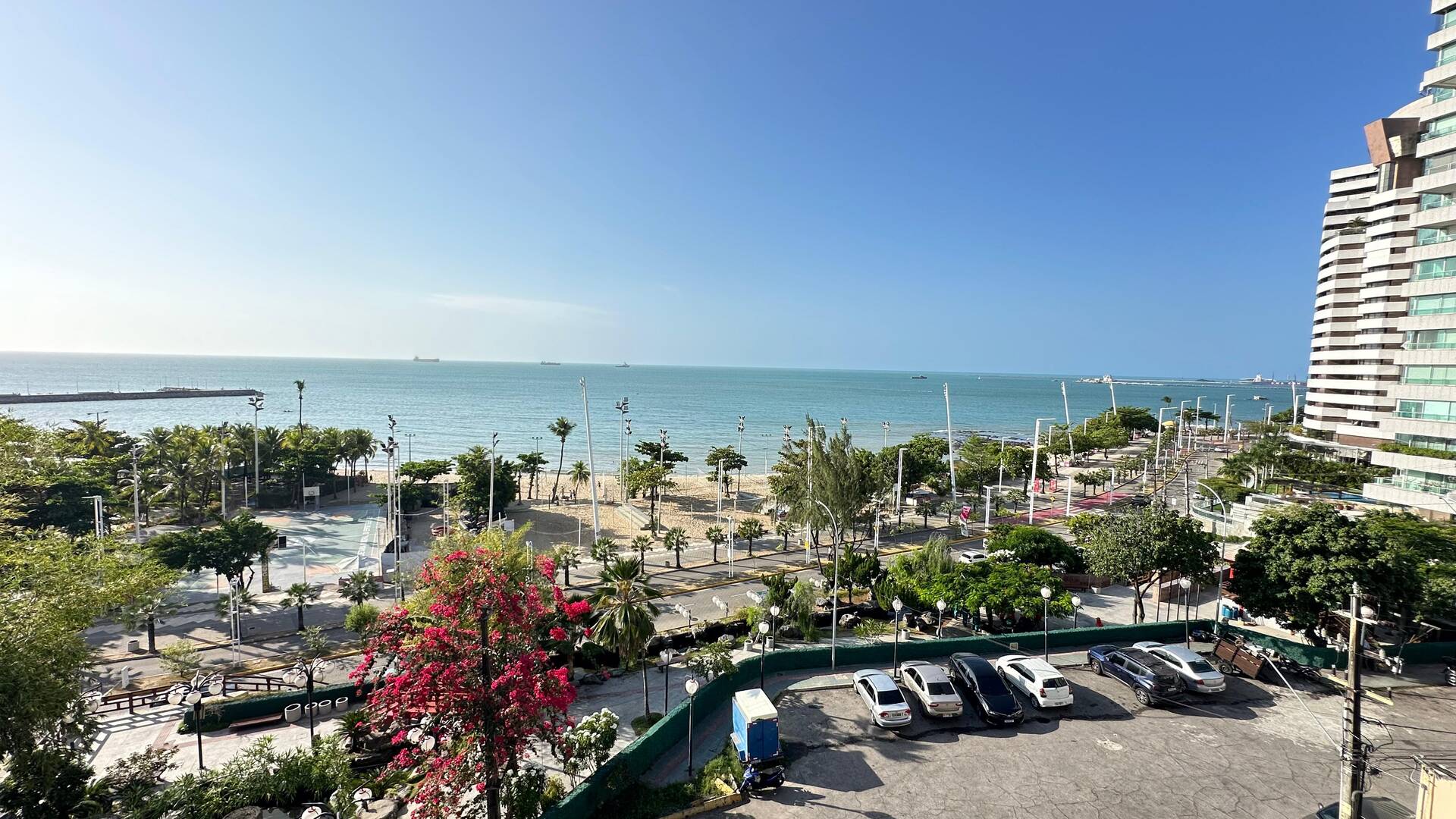 Apartamento à venda com 4 quartos, 350m² - Foto 5