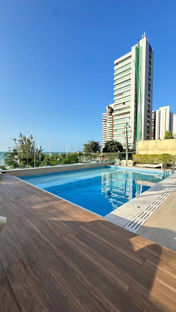 Apartamento à venda com 4 quartos, 350m² - Foto 6