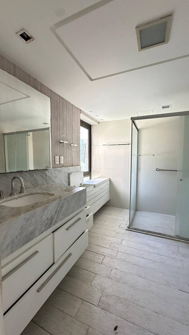 Apartamento à venda com 4 quartos, 350m² - Foto 29
