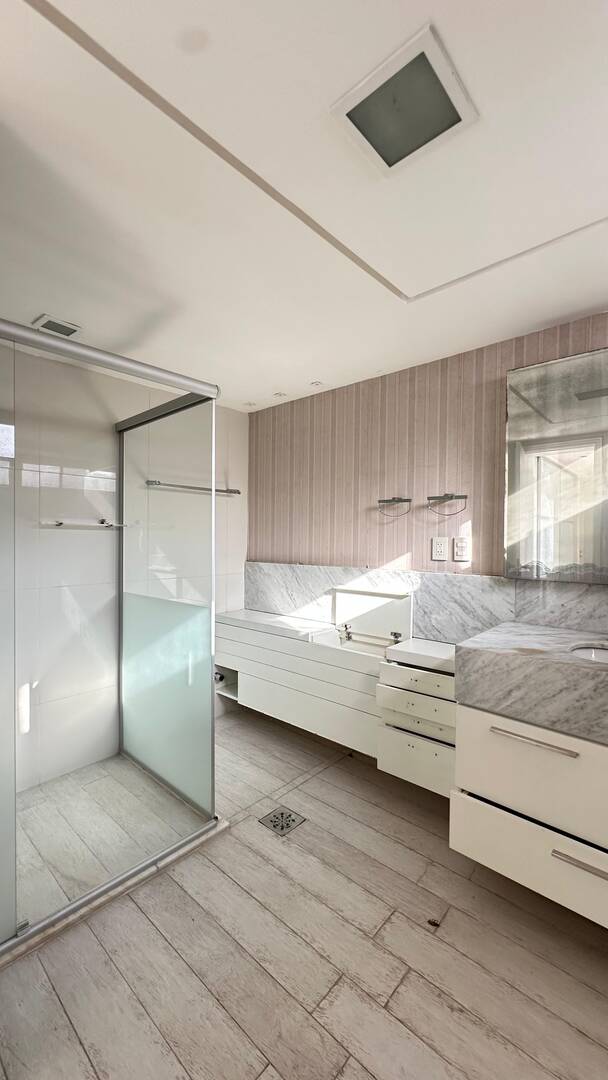 Apartamento à venda com 4 quartos, 350m² - Foto 30