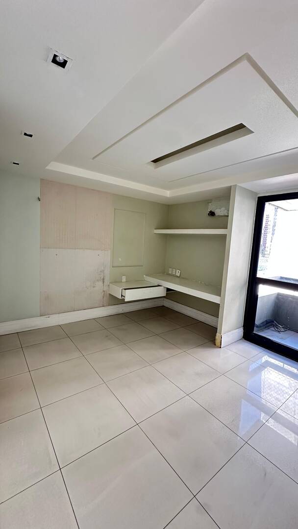 Apartamento à venda com 4 quartos, 350m² - Foto 23