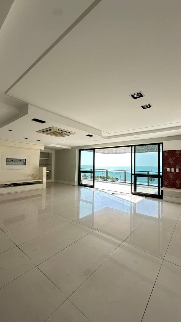 Apartamento à venda com 4 quartos, 350m² - Foto 12