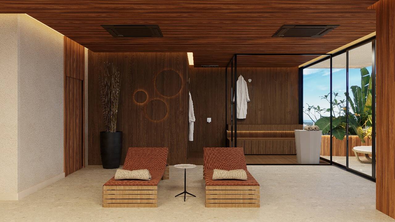Apartamento à venda com 4 quartos, 252m² - Foto 12