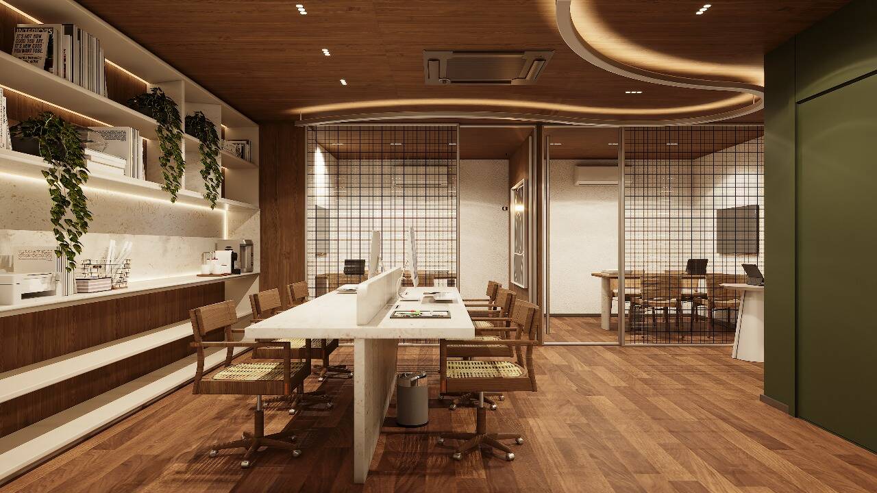 Apartamento à venda com 4 quartos, 252m² - Foto 14