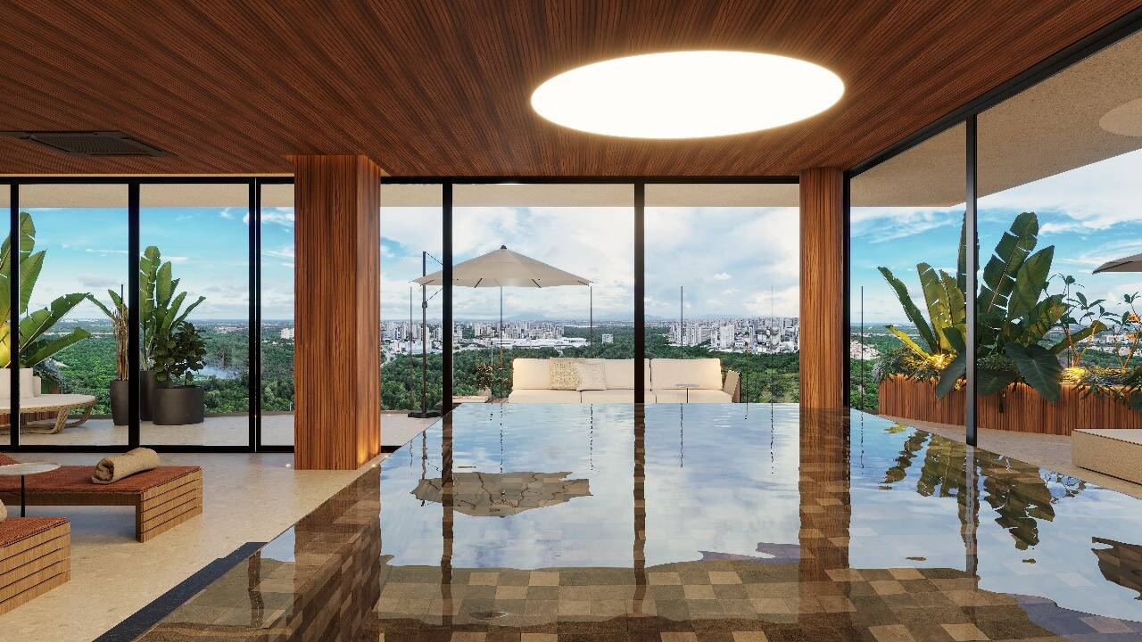 Apartamento à venda com 4 quartos, 252m² - Foto 13