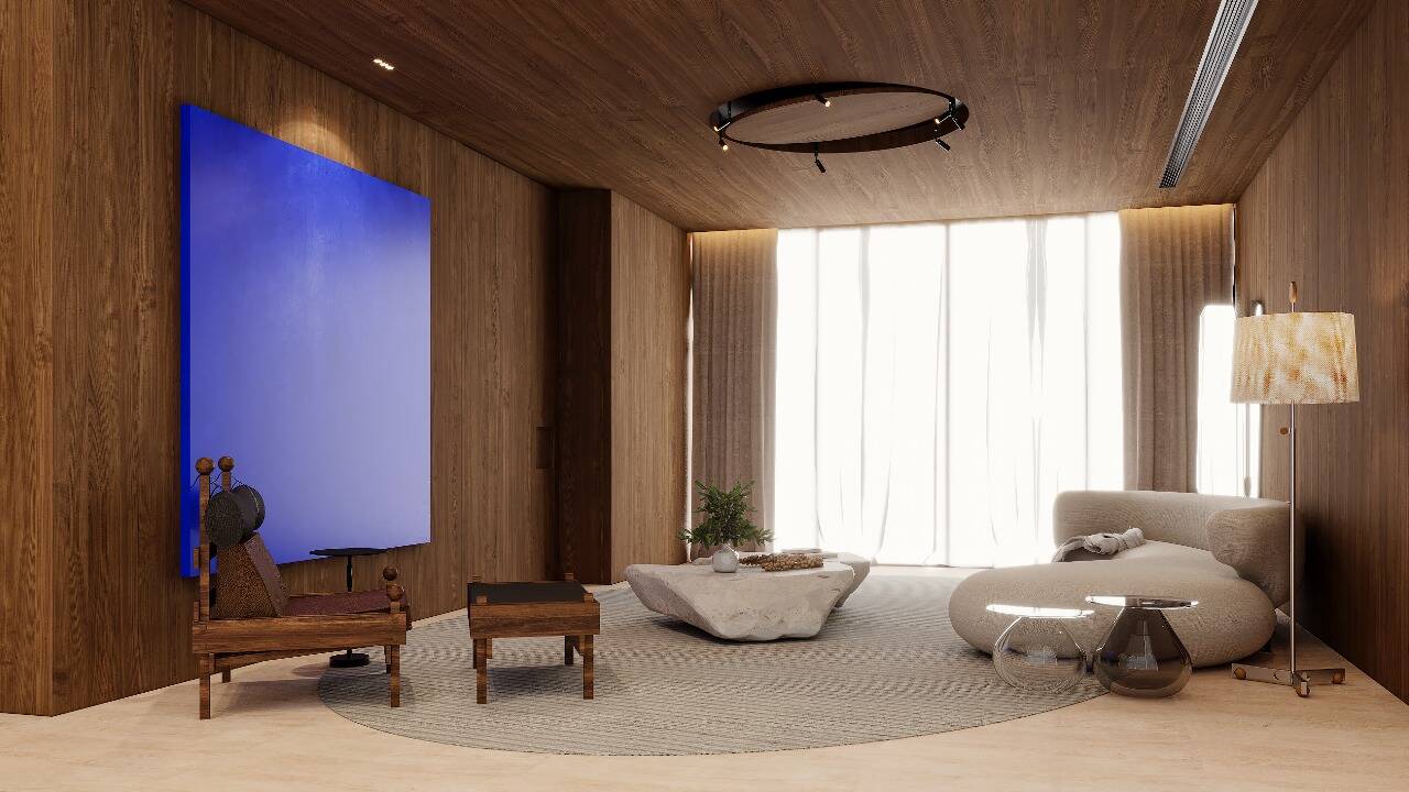 Apartamento à venda com 4 quartos, 252m² - Foto 8