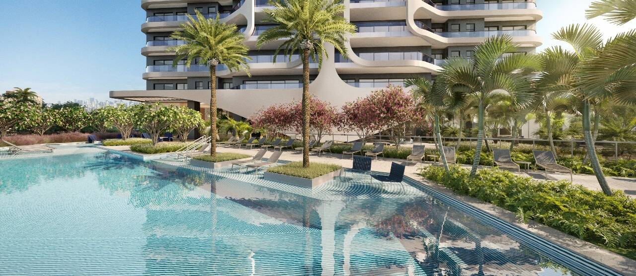 Apartamento, 4 quartos, 255 m² - Foto 6