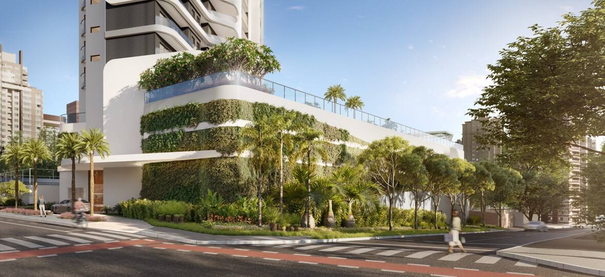 Apartamento, 4 quartos, 255 m² - Foto 3