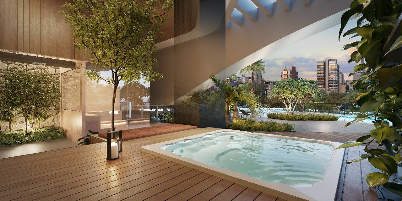 Apartamento, 4 quartos, 255 m² - Foto 11