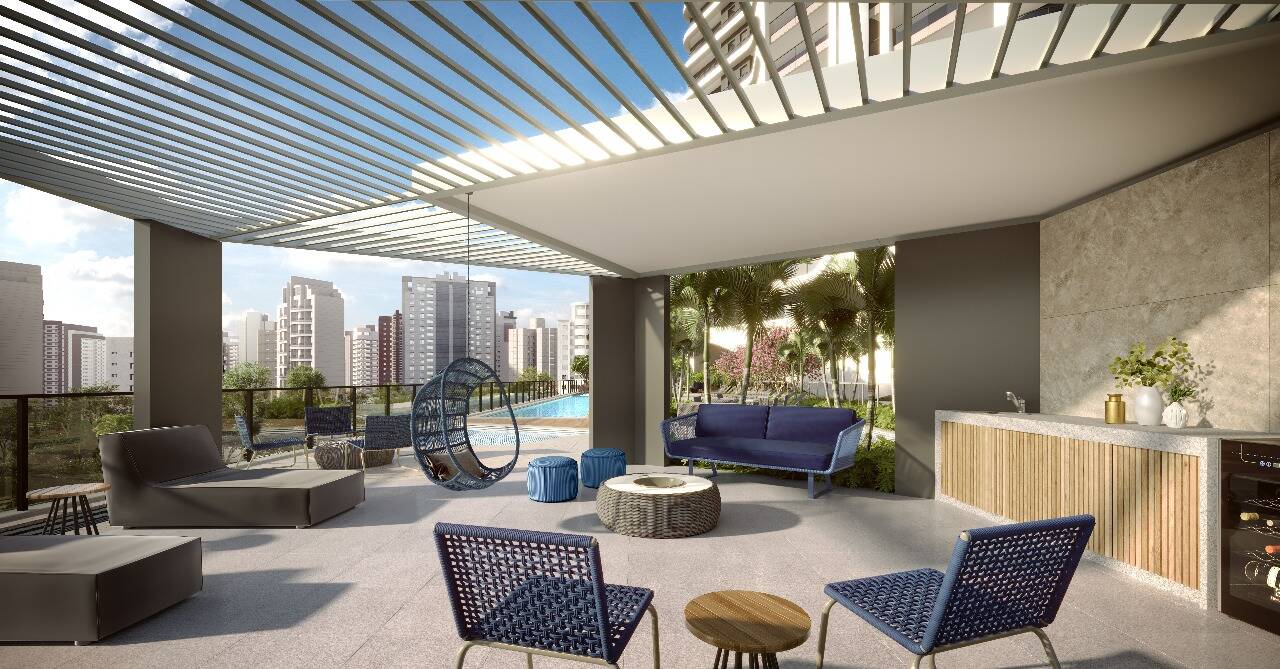 Apartamento, 4 quartos, 255 m² - Foto 8