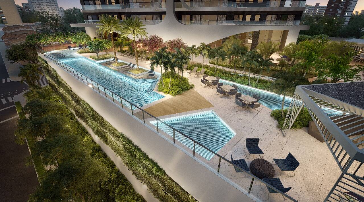 Apartamento, 4 quartos, 255 m² - Foto 5