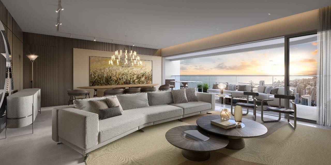 Apartamento, 4 quartos, 255 m² - Foto 13