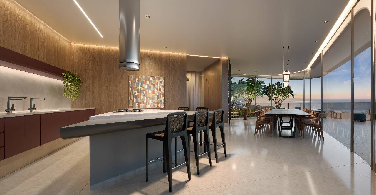 Apartamento, 4 quartos, 255 m² - Foto 15