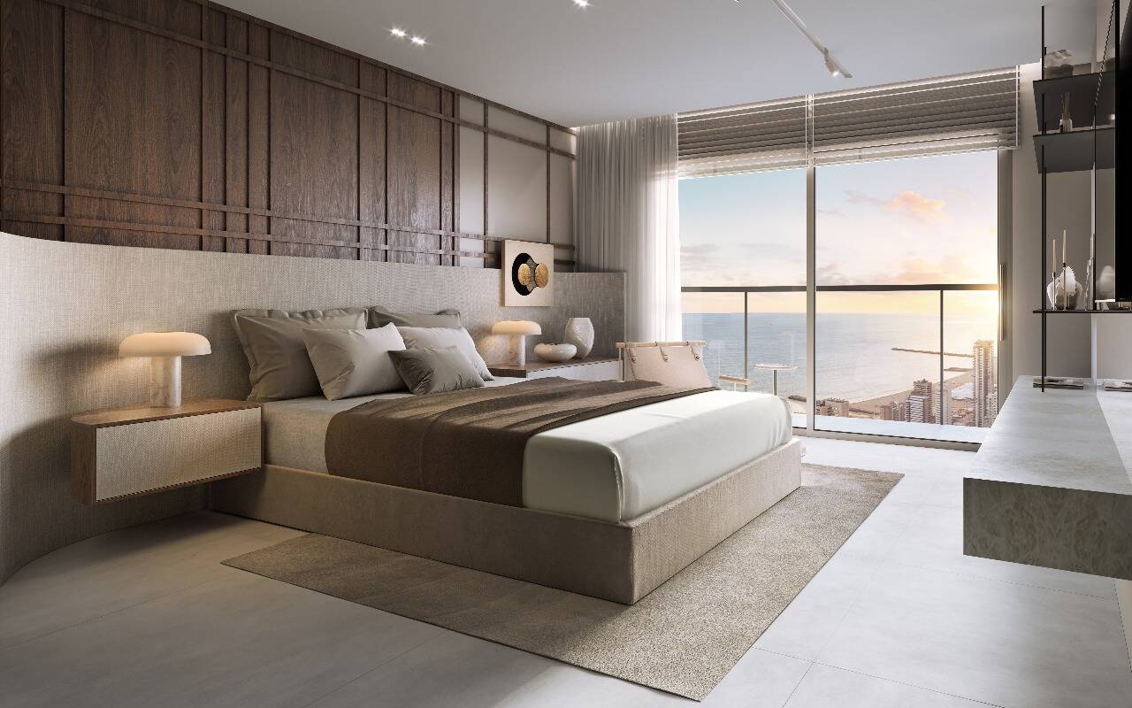 Apartamento, 4 quartos, 255 m² - Foto 14