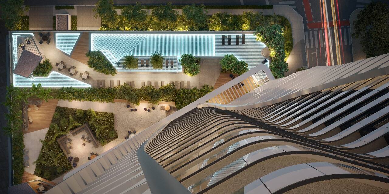 Apartamento, 4 quartos, 255 m² - Foto 7